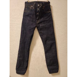 リーバイス(Levi's)のリーバイス S501XX 1944年 第二次世界大戦モデル 44501 ビッグE(デニム/ジーンズ)