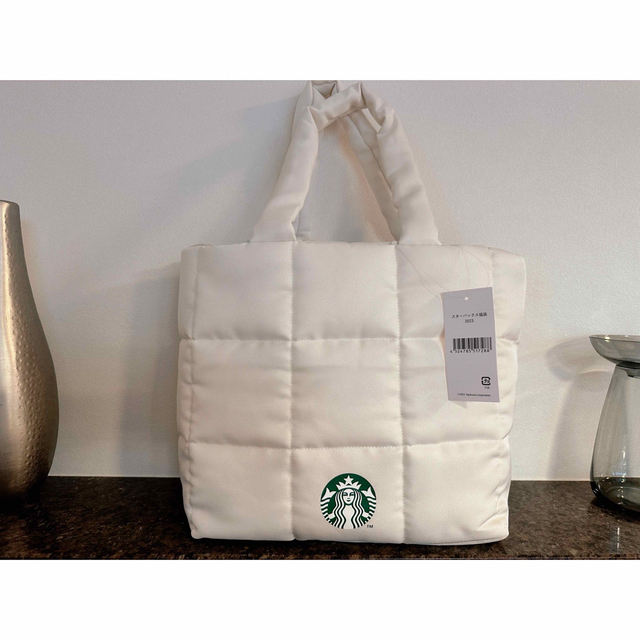 Starbucks Coffee(スターバックスコーヒー)の2023スタバ福袋4点 インテリア/住まい/日用品のキッチン/食器(タンブラー)の商品写真