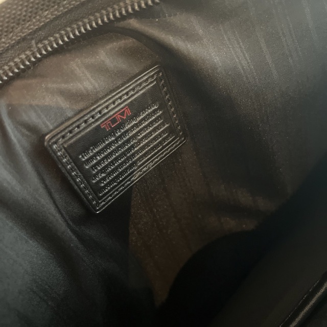TUMI(トゥミ)のTUMI カバン メンズのバッグ(ビジネスバッグ)の商品写真
