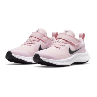 ナイキ(NIKE)の未使用新品　17.5センチ(スニーカー)