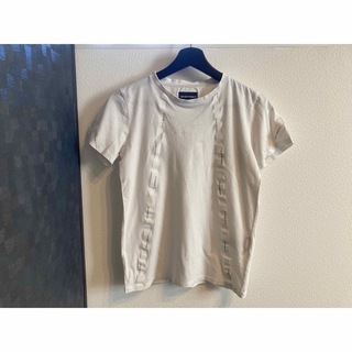 アルマーニ ジュニア(ARMANI JUNIOR)のアルマーニJrのTシャツ(Tシャツ/カットソー)