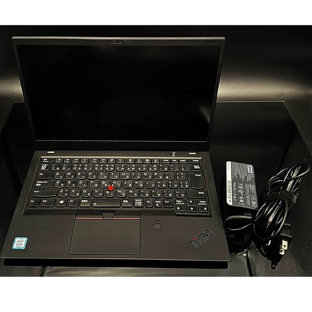 ThinkPad X1 Carbon 6th i5 8250U 8G 256G