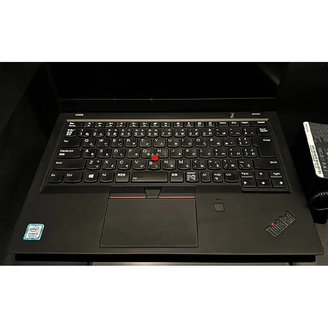 Lenovo ThinkPad X1 carbon 6th 8G 256G