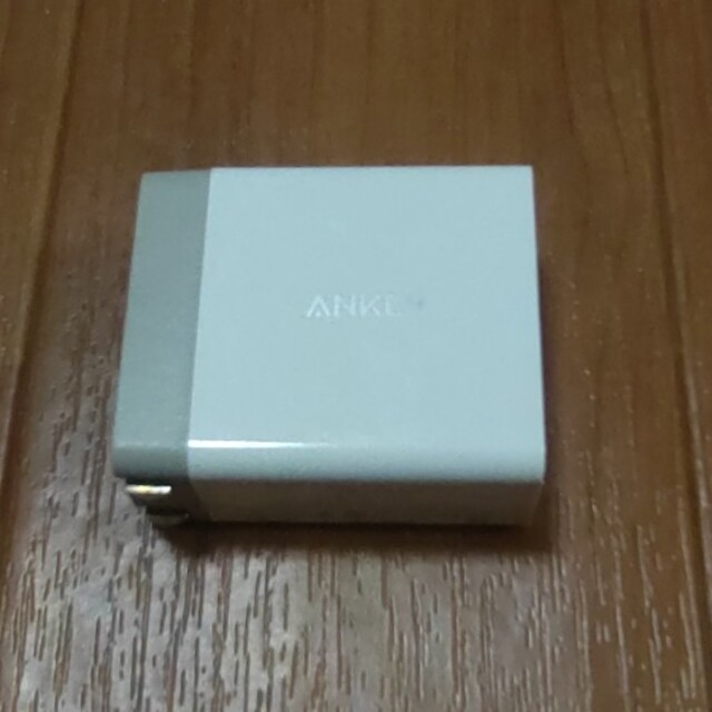 Anker(アンカー)のUSB急速充電器セット スマホ/家電/カメラのスマートフォン/携帯電話(バッテリー/充電器)の商品写真