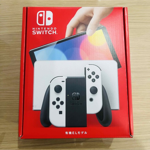 ニンテンドーSwitch