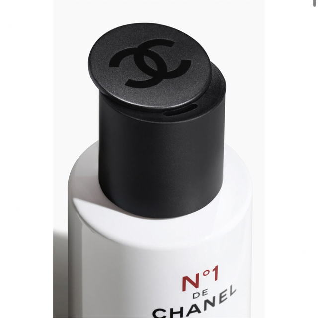 CHANEL(シャネル)のクレンザー N°1 ドゥ シャネル 未使用 CHANEL 洗顔料 基礎化粧品 コスメ/美容のスキンケア/基礎化粧品(洗顔料)の商品写真