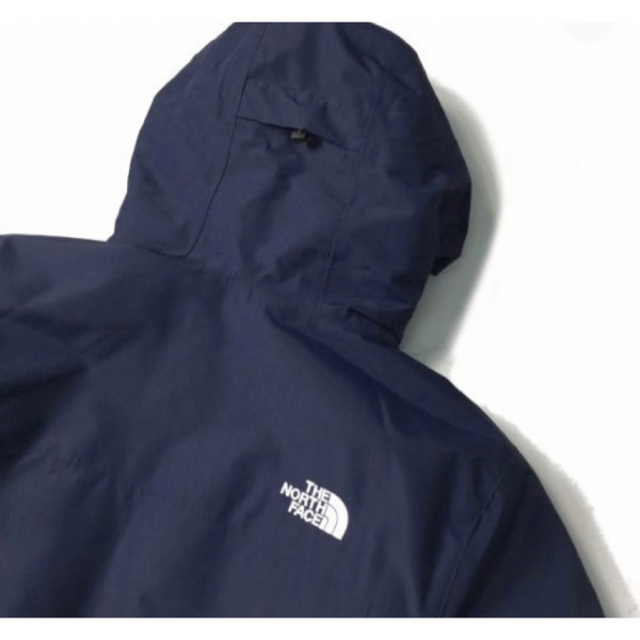 ⛷ NORTH face マウテンパーカー ⛷ 8