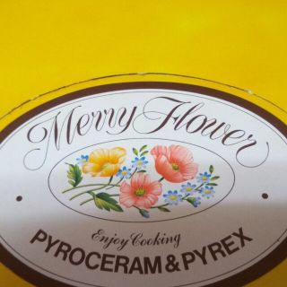 パイレックス(Pyrex)のパイレックスお皿5枚(食器)