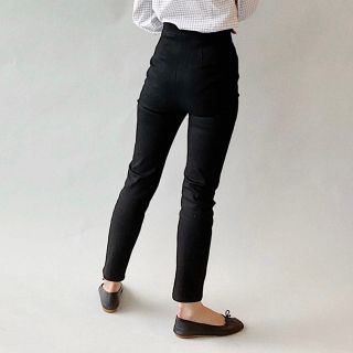Charles Chaton - Amy for CC ブラックパンツの通販 by mi's shop ...