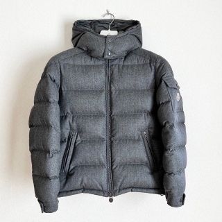 モンクレール(MONCLER)のモンクレール　ダウンジャケット(ダウンジャケット)