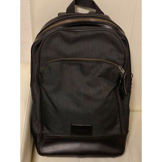 コーチ(COACH)のコーチ COACH リュック F37610 Slim Backpack (バッグパック/リュック)