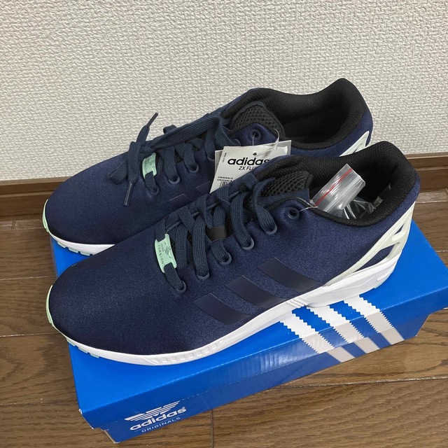 adidas ZX FLUX スニーカー