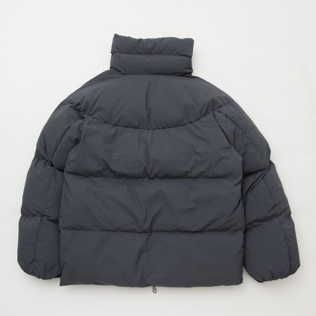 STUDIO NICHOLSON - 新品□22FW スタジオニコルソン 中綿 ダウン