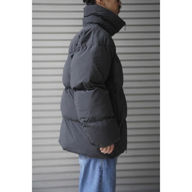 STUDIO NICHOLSON - 新品□22FW スタジオニコルソン 中綿 ダウン