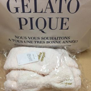 ジェラートピケ(gelato pique)のお星さま専用(ルームウェア)