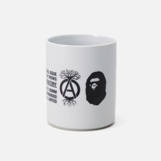 ネイバーフッド(NEIGHBORHOOD)のSRL BAPE NBHD PLANT POT neighborhood APE(その他)