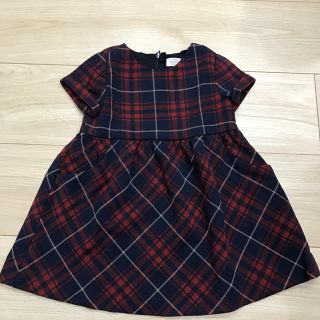 ザラ(ZARA)のZara baby girl ワンピース(ワンピース)