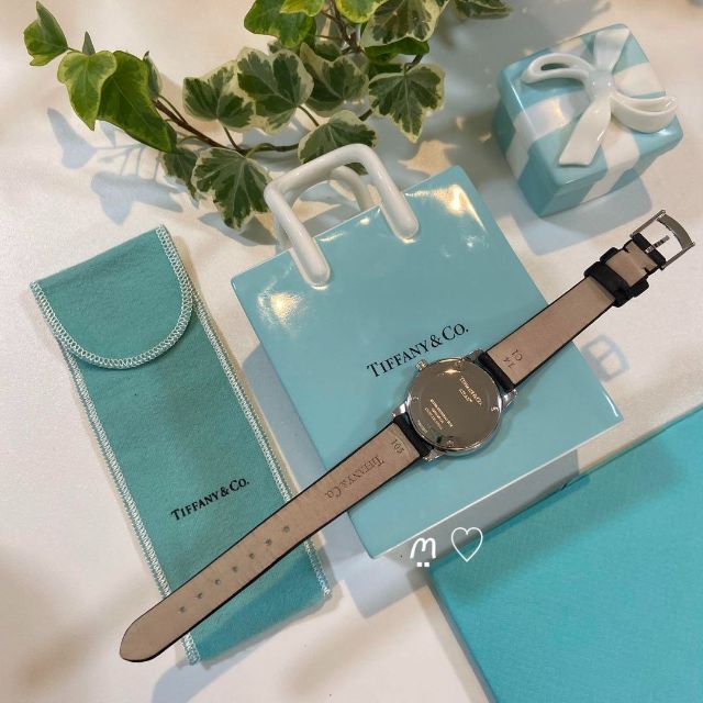 Tiffany & Co. - ご専用ティファニー アトラスドーム ダイヤ Tiffany & Co. - ご専用ティファニー アトラスドーム ダイヤ