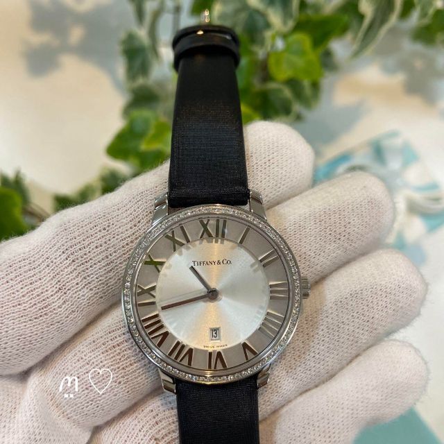 Tiffany & Co. - ご専用ティファニー アトラスドーム ダイヤ Tiffany & Co. - ご専用ティファニー アトラスドーム ダイヤ