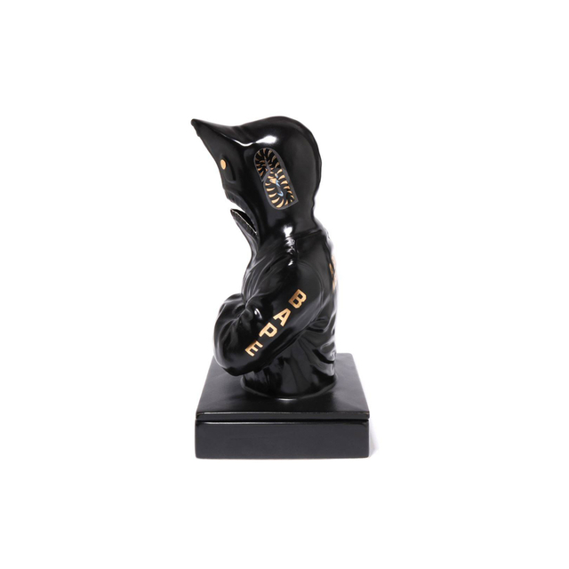 BAPE NEIGHBORHOOD SHARK INCENSE CHAMBER 2