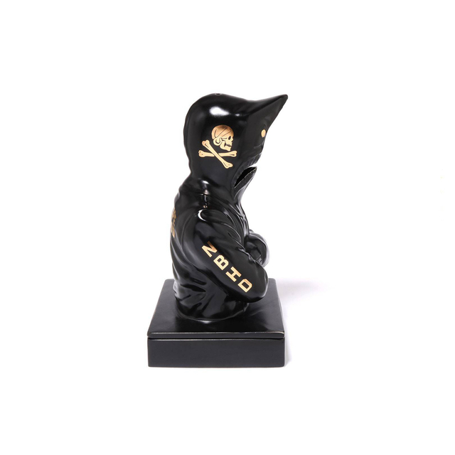 NEIGHBORHOOD(ネイバーフッド)のBAPE NEIGHBORHOOD SHARK INCENSE CHAMBER コスメ/美容のリラクゼーション(お香/香炉)の商品写真