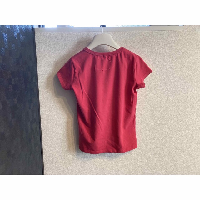 ARMANI JUNIOR(アルマーニ ジュニア)のフライングホヌ様　専用 キッズ/ベビー/マタニティのキッズ服女の子用(90cm~)(Tシャツ/カットソー)の商品写真