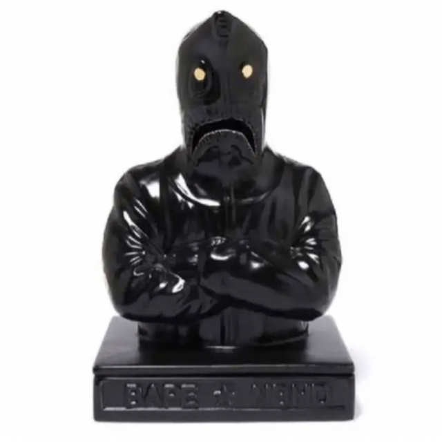 仕入元直送品 Neighborhood Bape SHARK INCENSE CHAMBER | rachmian.com