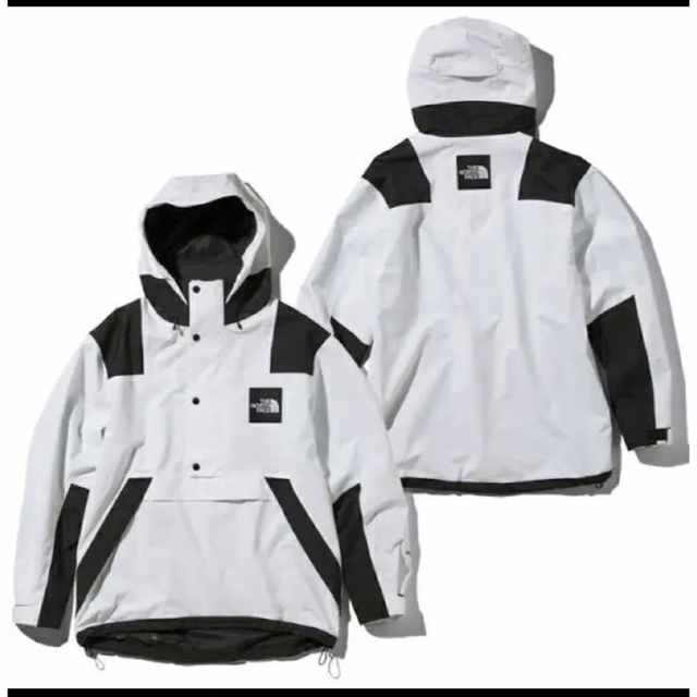 THE NORTH FACE RAGE GTX Shell Pullover Lのサムネイル