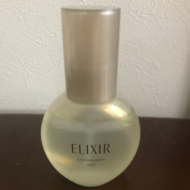 ELIXIR(エリクシール)のエリクシール つや玉ミスト リキッド  コスメ/美容のスキンケア/基礎化粧品(美容液)の商品写真