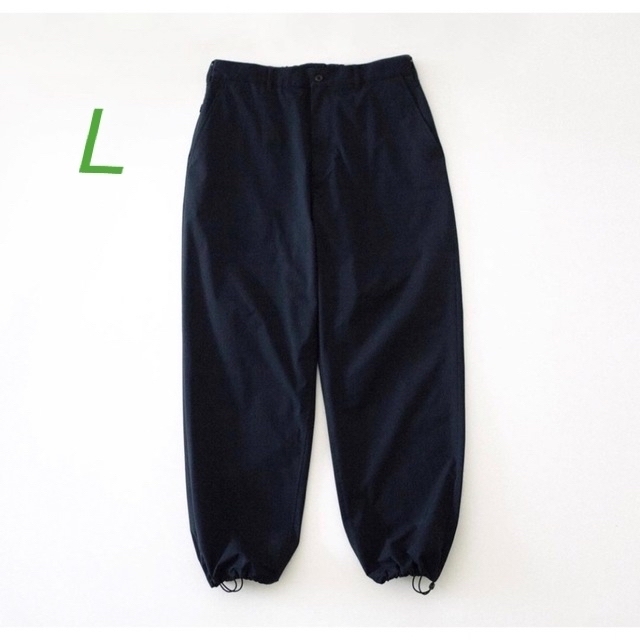 FreshService® × HOUYHNHNM TROUSERS サイズS montara.com.br