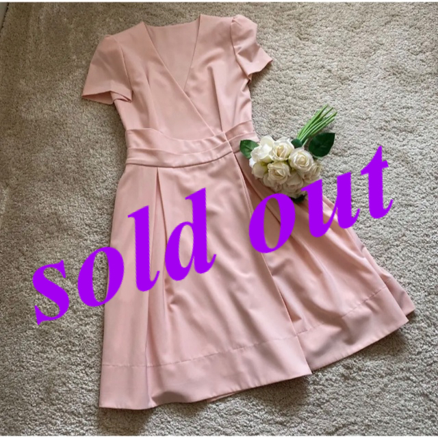 FOXEY - sold out‼️美品　FOXEY ワンピース