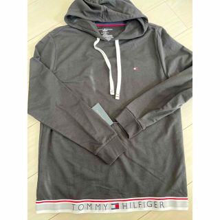 トミーヒルフィガー(TOMMY HILFIGER)のTommy HILFIGER 薄手パーカー(パーカー)