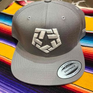 トライバル(TRIBAL)のTRIBAL T-STAR SNAPCAP ストリートウェアアメリカサンディエゴ(キャップ)