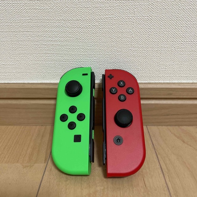 Nintendo Switch 本体 付属品 Nintendo Switch 本体 付属品