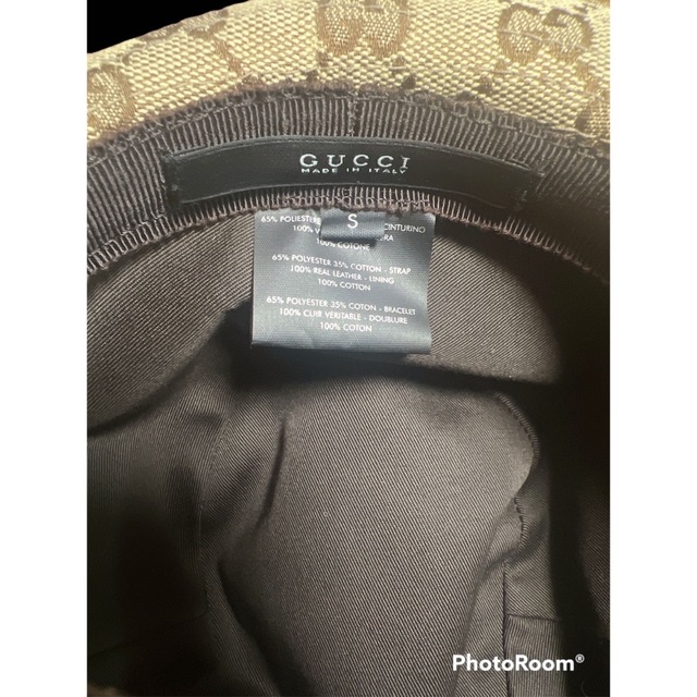 Gucci - gabriel様専用 GUCCI ハット グッチ 中折れハットの通販 by