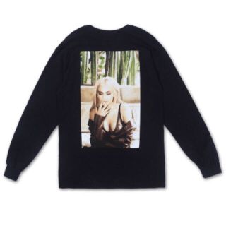 ★値下げ★KYLIE SHOP★TRAQUIL LONGSLEEVE TEE(Tシャツ(長袖/七分))