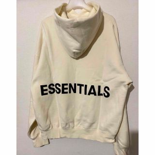 フィアオブゴッド(FEAR OF GOD)の送料込み　FOG ESSENTIALSパーカーエッセンシャルズ(パーカー)