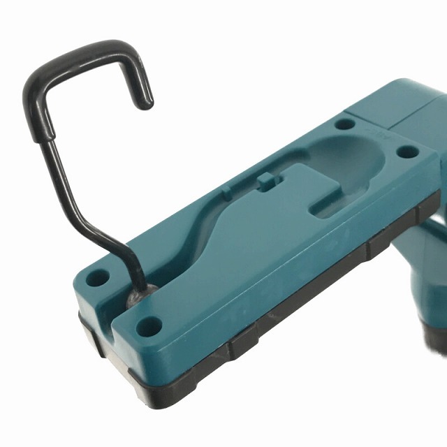 ☆美品☆makita マキタ 14.4V/18V 充電式 LEDワークライト ML801 本体のみ 64122