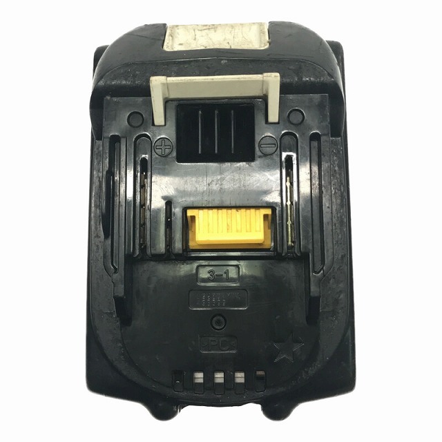 Makita - ☆中古☆makita マキタ 18V 充電式インパクトドライバ Makita - ☆中古☆makita マキタ 18V 充電式インパクトドライバ