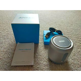 Anker Soundcore mini （Bluetoothスピーカー）(スピーカー)