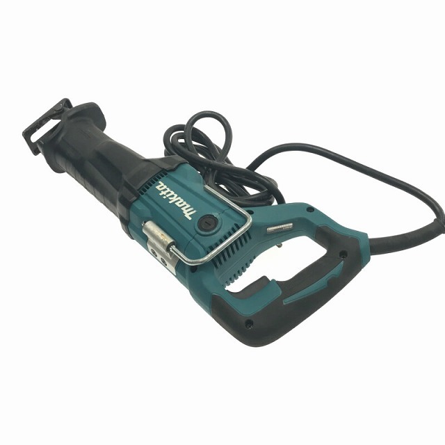 ☆美品☆ makita マキタ 100V レシプロソー JR3051T ケース付 セーバソー セーバーソー 電気のこぎり 63720