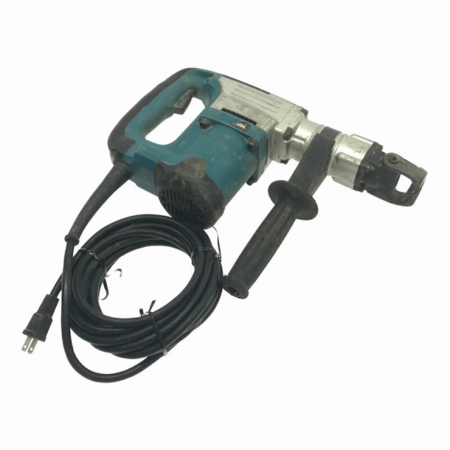 買い保障できる マキタ makita HM0830 電動ハンマー 100V 六角シャンク17ｍｍ