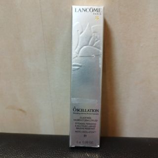 ランコム(LANCOME)のLANCOMEマスカラブラック電動式(マスカラ)