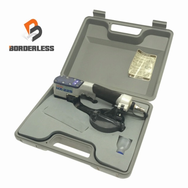 ☆中古品☆DUO-FAST 兼松 カネマツ 常圧 和風天井用釘打機 KX ☆中古品☆DUO-FAST 兼松 カネマツ 常圧 和風天井用釘打機 KX