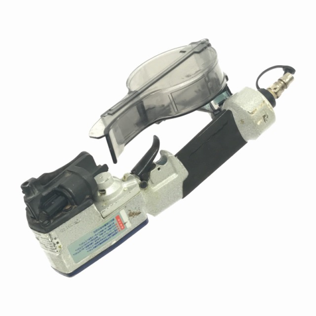 ☆中古品☆DUO-FAST 兼松 カネマツ 常圧 和風天井用釘打機 KX ☆中古品☆DUO-FAST 兼松 カネマツ 常圧 和風天井用釘打機 KX