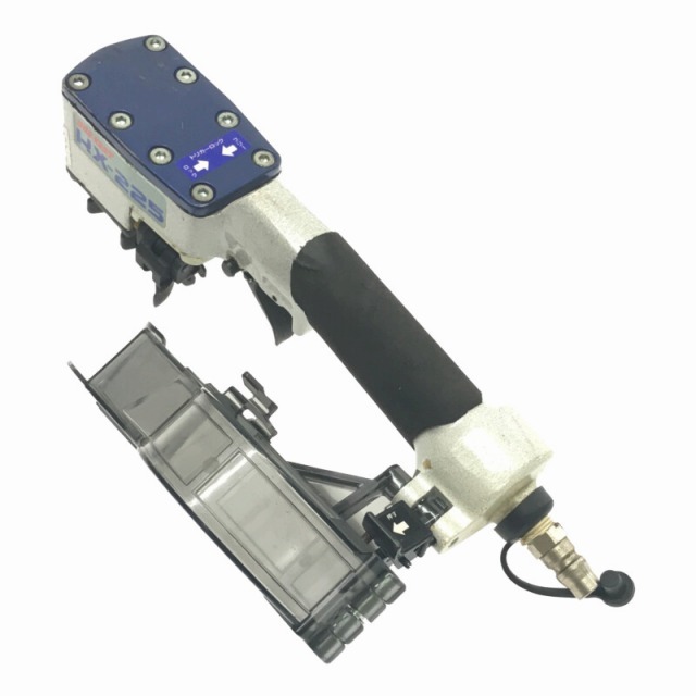 ☆中古品☆DUO-FAST 兼松 カネマツ 常圧 和風天井用釘打機 KX ☆中古品☆DUO-FAST 兼松 カネマツ 常圧 和風天井用釘打機 KX