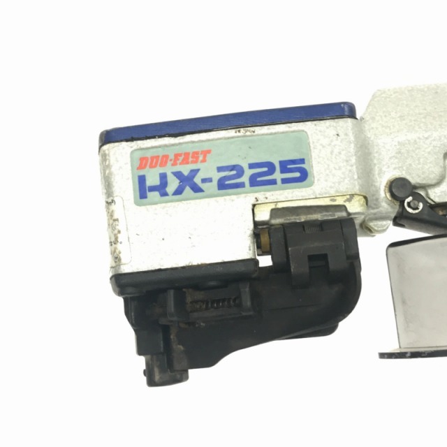 ☆中古品☆DUO-FAST 兼松 カネマツ 常圧 和風天井用釘打機 KX ☆中古品☆DUO-FAST 兼松 カネマツ 常圧 和風天井用釘打機 KX