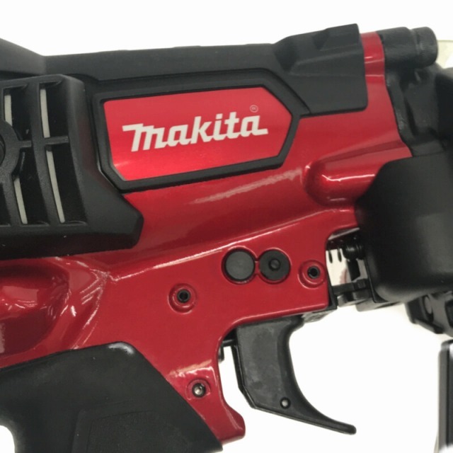 Makita - ☆美品☆makita マキタ 50mm 高圧エア釘打 AN533H 釘打ち機