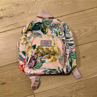 キャスキッドソン(Cath Kidston)のCath Kids キッズリュック(リュックサック)