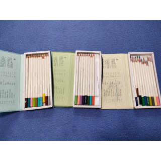 色鉛筆(色鉛筆)